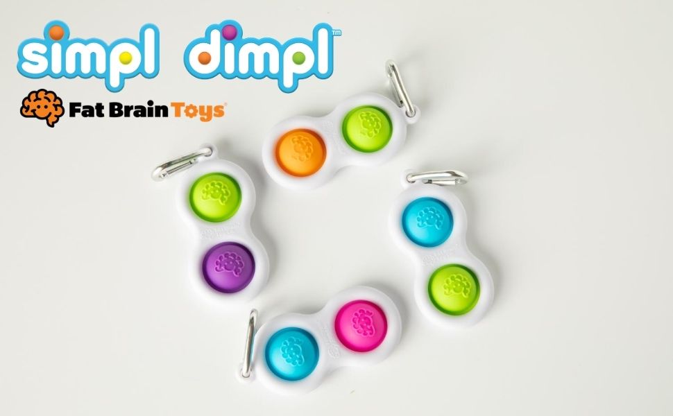 Simple Dimple® Company Values