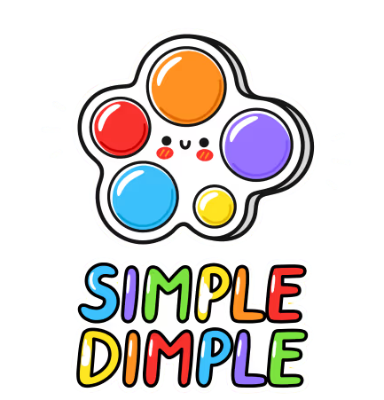 Simple Dimple® Toys Official Website